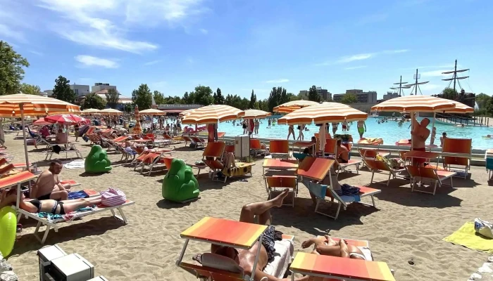 Mediterran Tengerpart Pontszam - Hajdúszoboszló