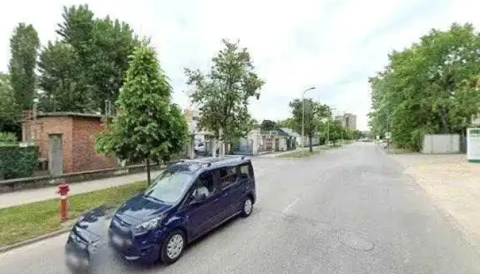 Megawatt Mernokiroda Kft Osszes - Budapest