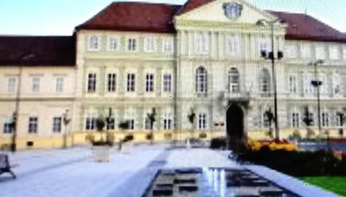 Megyehaza Ertekelesek - Szombathely