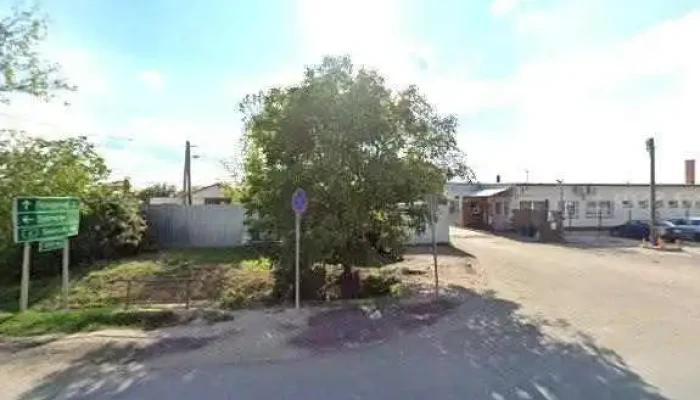 Meh Telep   Pmr Ker Ipari Es Szolg Kft Utcakep Es 360deg - Karcag