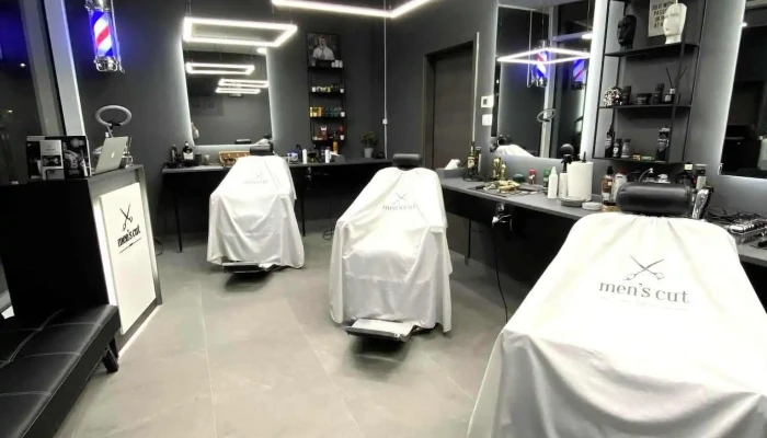 Mens Cut Debrecen Belul - Debrecen