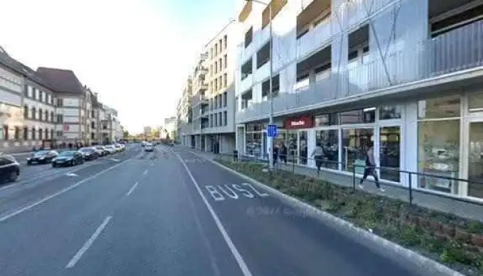 Mens Cut Debrecen Utcakep Es 360deg - Debrecen