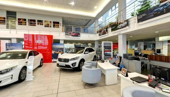 Mercedes -    Benz Gyor Belul - Győr