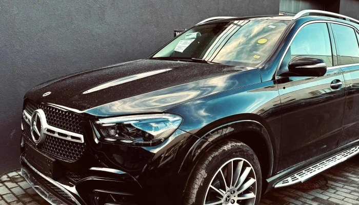 Mercedes-Benz Hovány Budaörs - Budaörs
