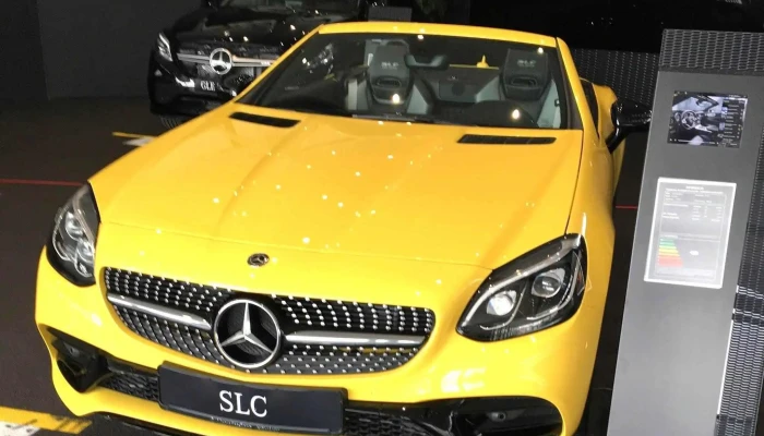 Mercedes -  Benz Hovany Budaors Hogyan Lehet Odajutni - Budaörs