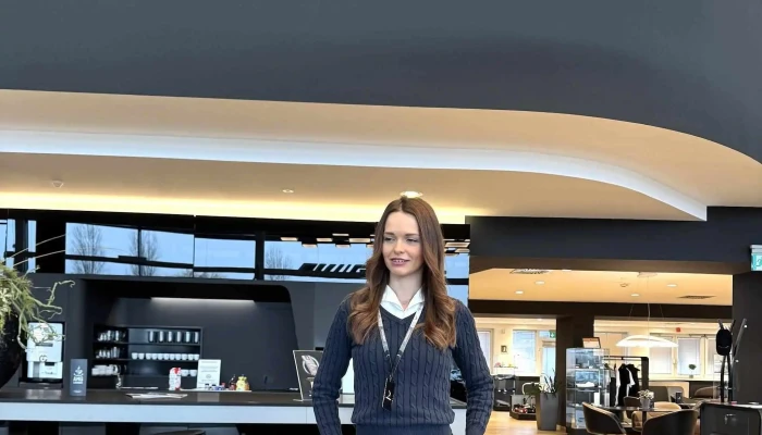 Mercedes -  Benz Hovany Budaors Mercedes -  Benz Markakereskedő - Budaörs