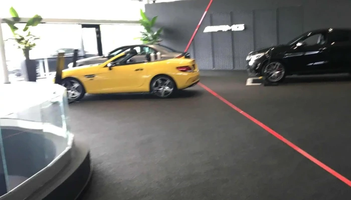 Mercedes -  Benz Hovany Budaors Szam - Budaörs