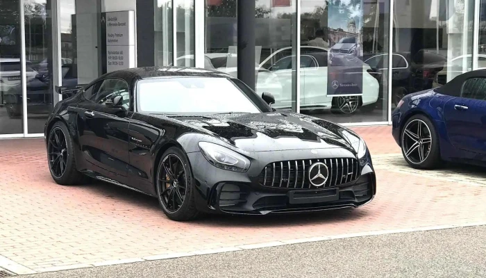 Mercedes -  Benz Hovany Kecskemet Akcio - Kecskemét