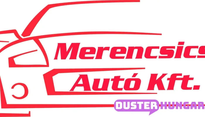Merencsics Auto Kft A Tulajdonostol - Nagyatád