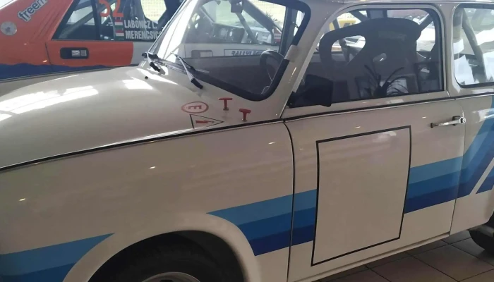 Merencsics Auto Kft Autoszerelő - Nagyatád
