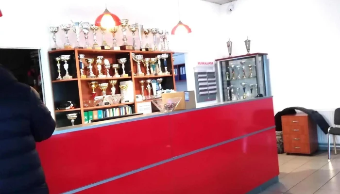 Merencsics Auto Kft Belul - Nagyatád