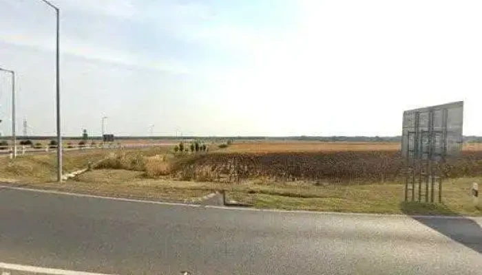 Merencsics Auto Kft Utcakep Es 360deg - Nagyatád