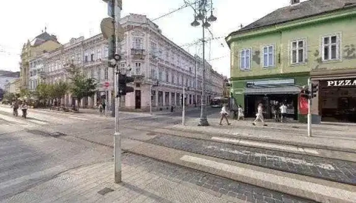 Merleg Hitelesites Szerviz Telepites Kalibralas Miskolc Borsod Hajdu Bihar Es Szabolcs Szatmar Utcakep Es 360deg - Miskolc