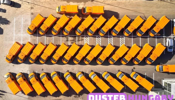 Meszaros M1 Autokereskedo Kft   M1 Flotta Osszes - Budaörs
