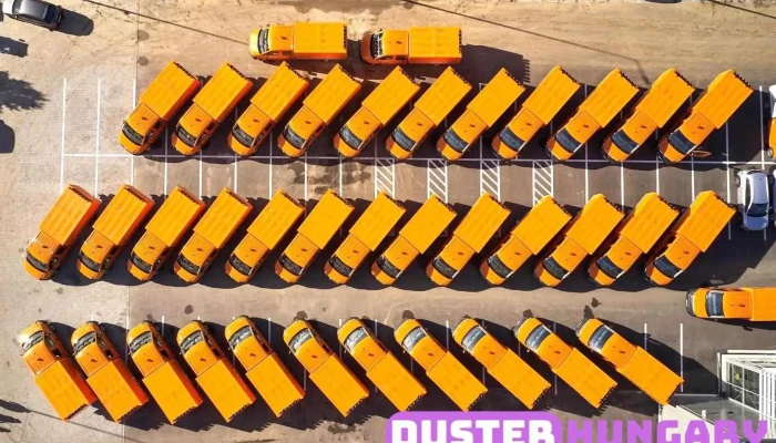 Mészáros M1 Autókereskedő Kft - M1 Flotta - Budaörs