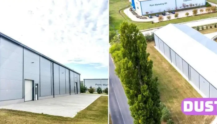 Metal Sheet Kft Osszes - Debrecen