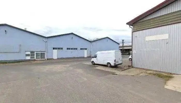 Metal Sheet Kft Utcakep Es 360deg - Debrecen