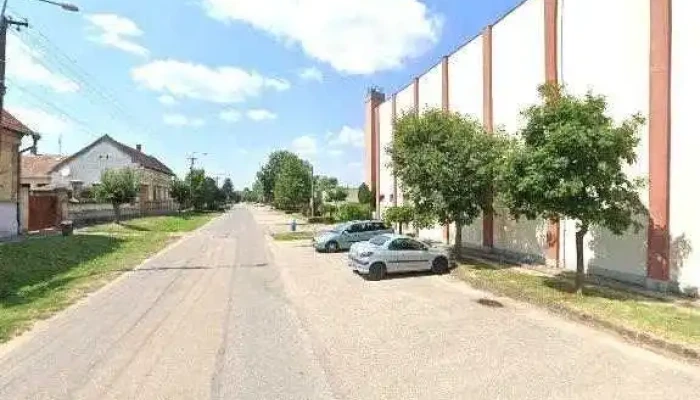 Metal Zone Kft Osszes - Jánoshalma