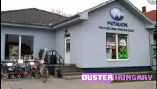 Metalion Kft - Kossuth U. 18
