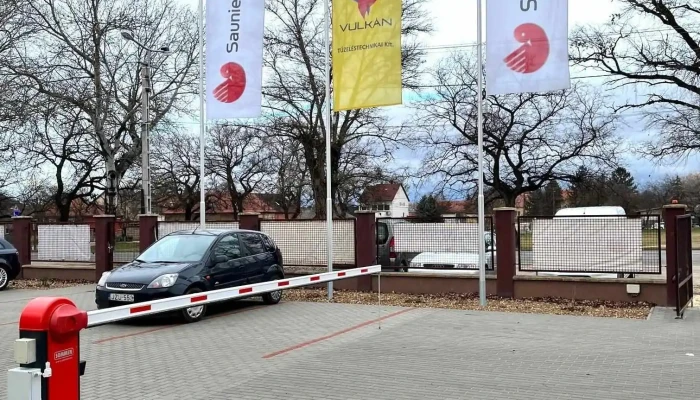 Metalkontakt Gazszerviz Kft A Tulajdonostol - Székesfehérvár