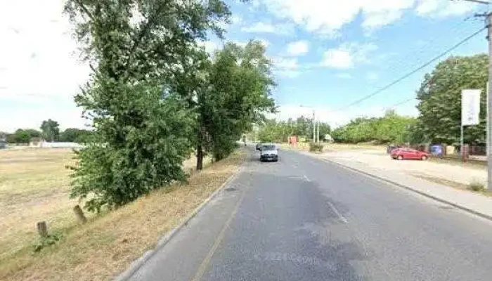 Metalkontakt Gazszerviz Kft Utcakep Es 360deg - Székesfehérvár
