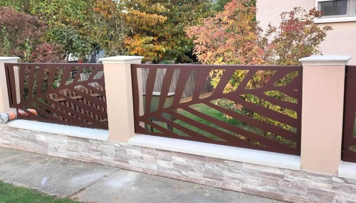 Metallum Laser Design Kft -  Katalogus - Hajdúböszörmény