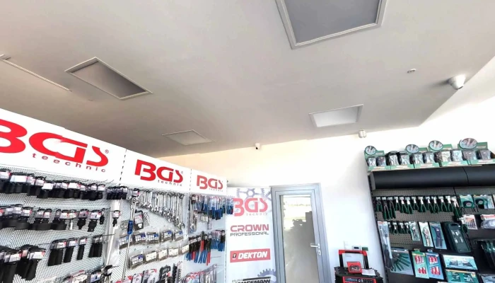Metman Kft Szerszamgepek   Hivatalos Milwaukeer Viszontelado Partner Heavy Duty Centre Utcakep Es 360deg - Debrecen