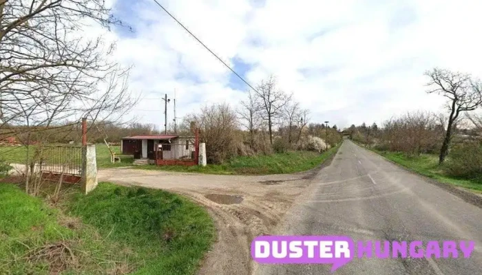 Mezőgazdasági Termelőszövetkezet - Tsz. Major