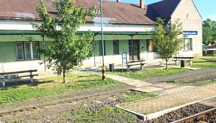 Mezőkovácsháza - Magyarország