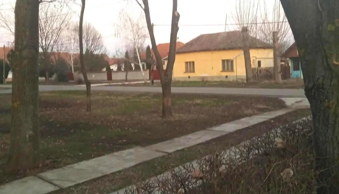 Mezőkovácsháza, Reformátuskovácsháza - Magyarország
