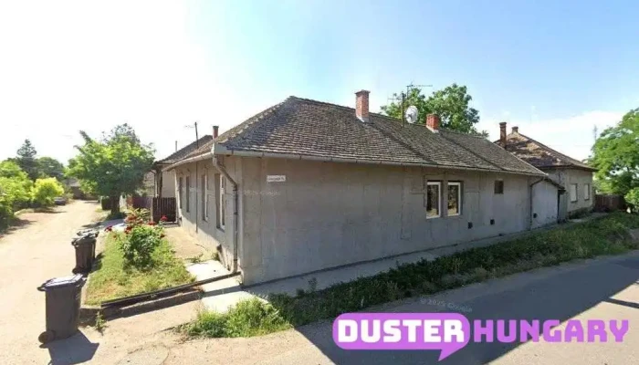 Mezőtúr és Környéke Víz- és Csatornamű Kft. - Gorkij Utca 25