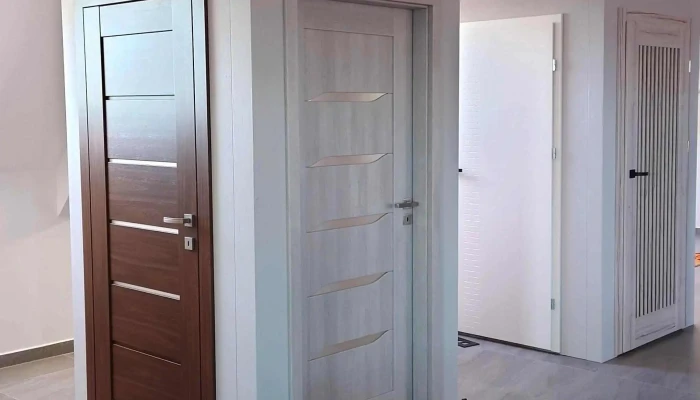 Mikratherm -  Pro   Erkado Ajtok Muanyag Nyilaszarok Miskolc Cim - Felsőzsolca