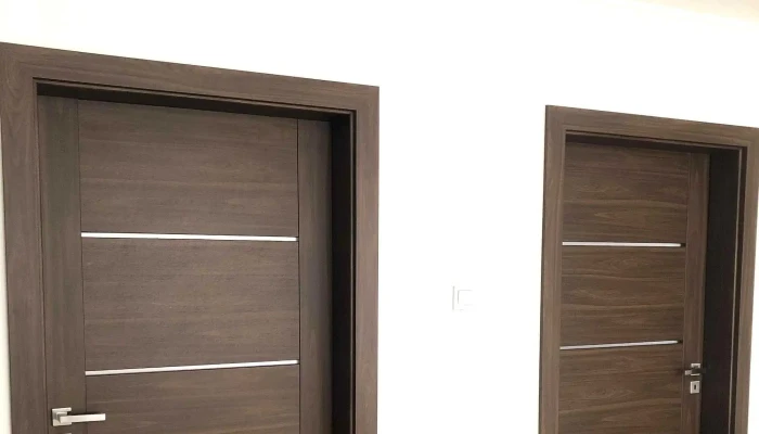 Mikratherm -  Pro   Erkado Ajtok Muanyag Nyilaszarok Miskolc Felsőzsolca - Felsőzsolca