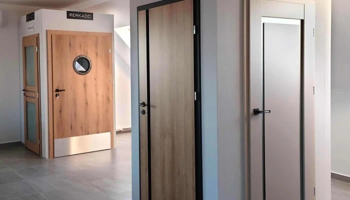 Mikratherm -  Pro   Erkado Ajtok Muanyag Nyilaszarok Miskolc Hol - Felsőzsolca