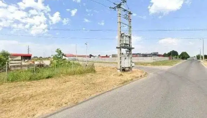Mikratherm -  Pro   Erkado Ajtok Muanyag Nyilaszarok Miskolc Utcakep Es 360deg - Felsőzsolca