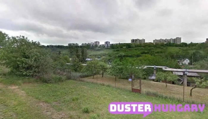 Miskolc Állvány - Csermőkei Út 81/a