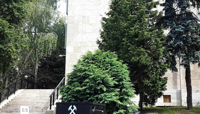 Miskolci Egyetem -  Akcio - Miskolc