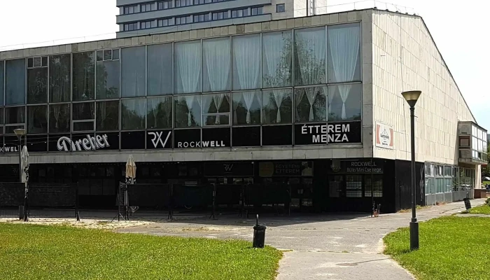 Miskolci Egyetem - Miskolc