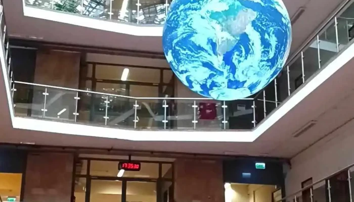 Miskolci Egyetem -  Videok - Miskolc