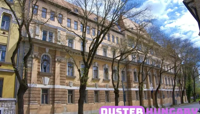 Miskolci Járásbíróság és Miskolci Törvényszék - Miskolc
