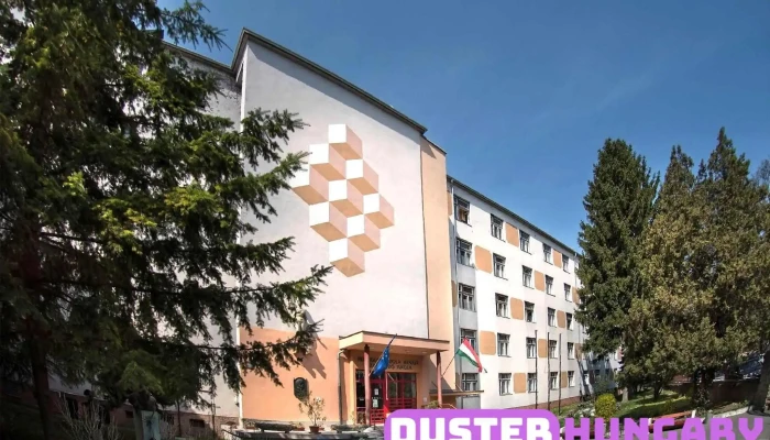 Miskolci Szc Kos Karoly Epitoipari Kreativ Technikum Es Szakkepzo Iskola Osszes - Miskolc