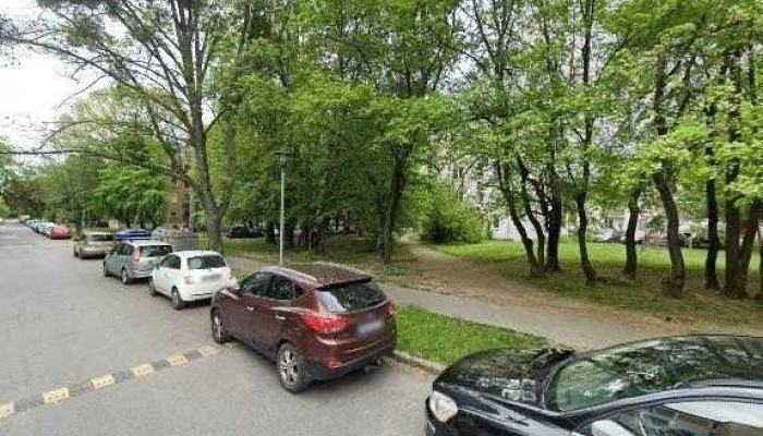 Miskolci Szc Kos Karoly Epitoipari Kreativ Technikum Es Szakkepzo Iskola Utcakep Es 360deg - Miskolc