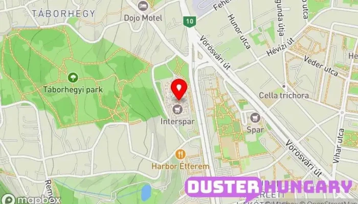 térkép Mister Minit Franchise Cipőjavítás, Kulcsmásolás, Gumibélyegzők boltja, Élezés ban Budapest