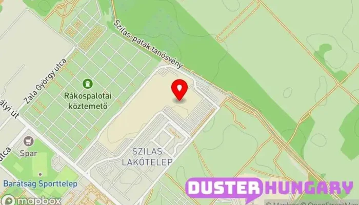 térkép Mister Minit Cipőjavítás, Kulcsmásolás, Monogramozás, Gumibélyegzők boltja ban Budapest