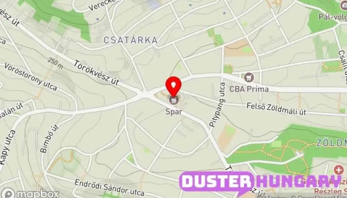 térkép Mister Minit Cipőjavítás, Kulcsmásolás, Gumibélyegzők boltja, Élezés ban Budapest