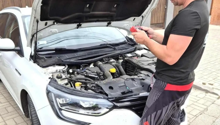 Mobil Autószerviz Dunaharszti - Hungary
