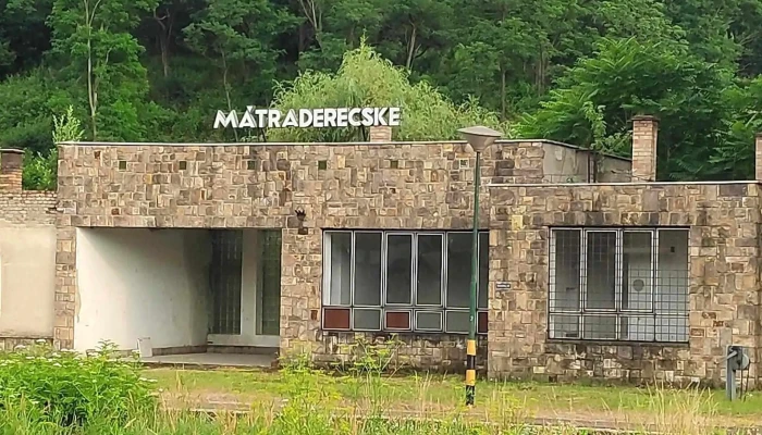 Mofetta 2003 Kft Pontszam - Mátraderecske