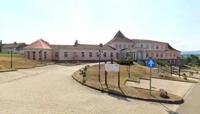 Mofetta 2003 Kft Utcakep Es 360deg - Mátraderecske