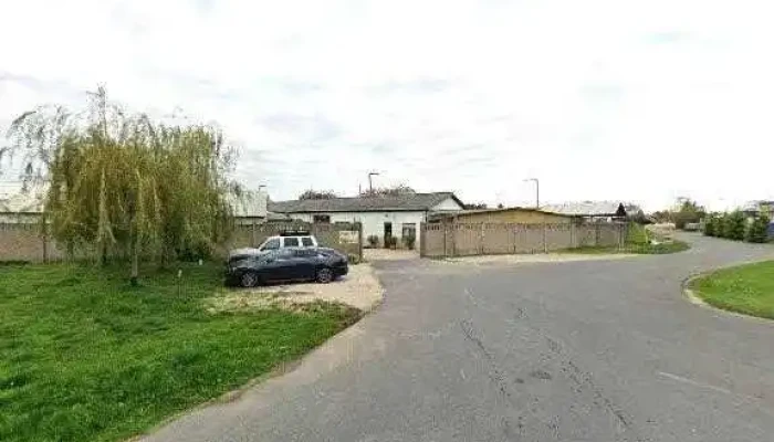 Mogep Gepgyarto Kft Utcakep Es 360deg - Győr