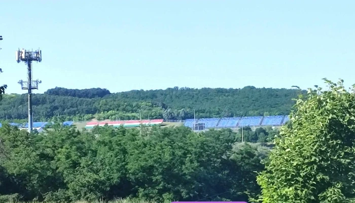 Mogyoródi Sóderdepó - Magyarország